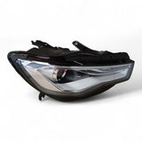 Frontscheinwerfer Audi A6 C7 4G0941006 Xenon Rechts Scheinwerfer Headlight