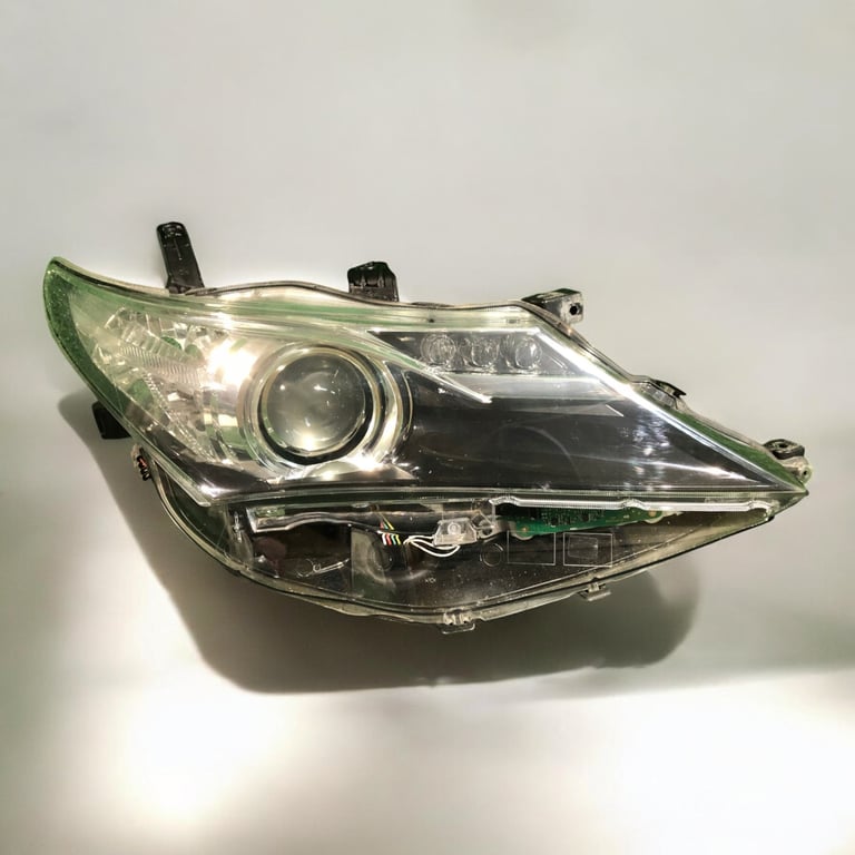 Frontscheinwerfer Toyota Auris 81110-02E21 LED Rechts Scheinwerfer Headlight