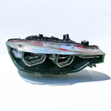 Load image into Gallery viewer, Frontscheinwerfer BMW 3 F30 F31 8739566 LED Rechts Scheinwerfer Headlight SCH6871354185cq