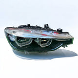 Frontscheinwerfer BMW 3 F30 F31 8739566 LED Rechts Scheinwerfer Headlight