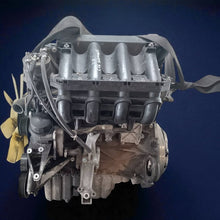 Load image into Gallery viewer, Motor Mercedes-Benz Sprinter 611987 2.2 CDI 82PS 60kW 2003 Diesel Unkomplett