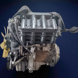 Motor Mercedes-Benz Sprinter 611987 2.2 CDI 82PS 60kW 2003 Diesel Unkomplett