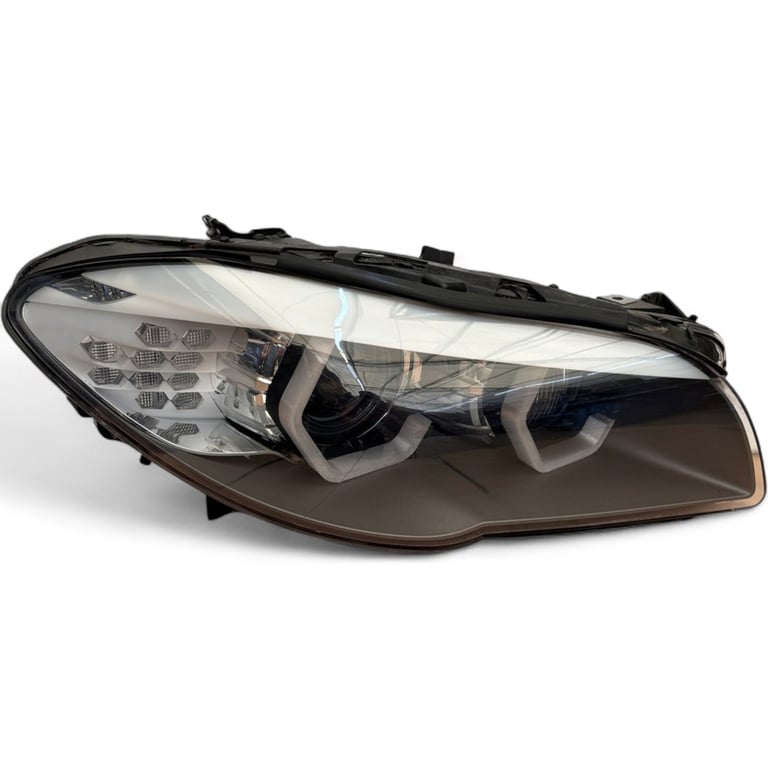 Frontscheinwerfer BMW F11 F10 7203252-11 Bi-Xenon Rechts Scheinwerfer Headlight SCH8391563272rj