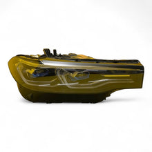 Load image into Gallery viewer, Frontscheinwerfer BMW X7 G07 9481802-06 Laser Rechts Scheinwerfer Headlight SCH5241611780jt