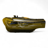 Frontscheinwerfer BMW X7 G07 9481802-06 Laser Rechts Scheinwerfer Headlight