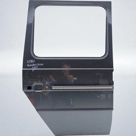 Tür Mercedes-Benz W463 Hinten Rechts Zum Streichen Door Porta Porte