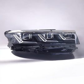 Frontscheinwerfer VW Touareg Cr7 761941082B Rechts Scheinwerfer Headlight SCH5025659822ra