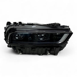 Frontscheinwerfer BMW X7 G07 5A40898-01 LED Rechts Scheinwerfer Headlight SCH7523213445xq