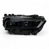 Frontscheinwerfer BMW X7 G07 5A40898-01 LED Rechts Scheinwerfer Headlight