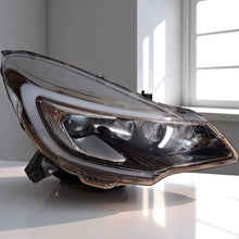 Laden Sie das Bild in den Galerie-Viewer, Frontscheinwerfer Citroën Ds3 Ds 3 9808065080 Xenon Rechts Headlight