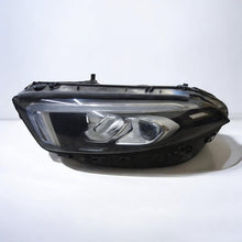 Laden Sie das Bild in den Galerie-Viewer, Frontscheinwerfer Mercedes-Benz A1779064703 LED Links Scheinwerfer Headlight