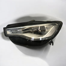 Laden Sie das Bild in den Galerie-Viewer, Frontscheinwerfer Audi A6 C7 4G0941005F LED Links Scheinwerfer Headlight