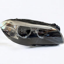 Laden Sie das Bild in den Galerie-Viewer, Frontscheinwerfer BMW F11 F10 7317132-11 Xenon Rechts Scheinwerfer Headlight SCH6364860363gh