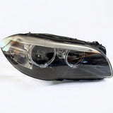 Frontscheinwerfer BMW F11 F10 7317132-11 Xenon Rechts Scheinwerfer Headlight