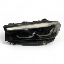 Load image into Gallery viewer, Frontscheinwerfer BMW 5 G31 G30 8495279-08 LED Links Scheinwerfer Headlight SCH4237534233wh