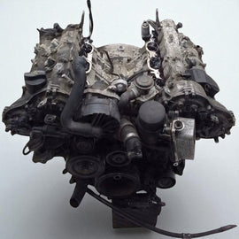 Motor Mercedes-Benz Cls C219 272943 3.0 231PS 170kW 225TKm Benzin Unkomplett