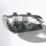 Frontscheinwerfer BMW E65 6937232 Rechts Scheinwerfer Headlight