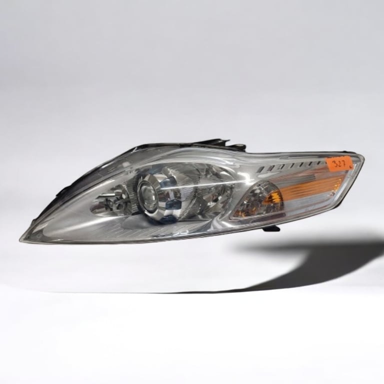 Frontscheinwerfer Ford Mondeo BS71-13006-AF Xenon Links Scheinwerfer Headlight