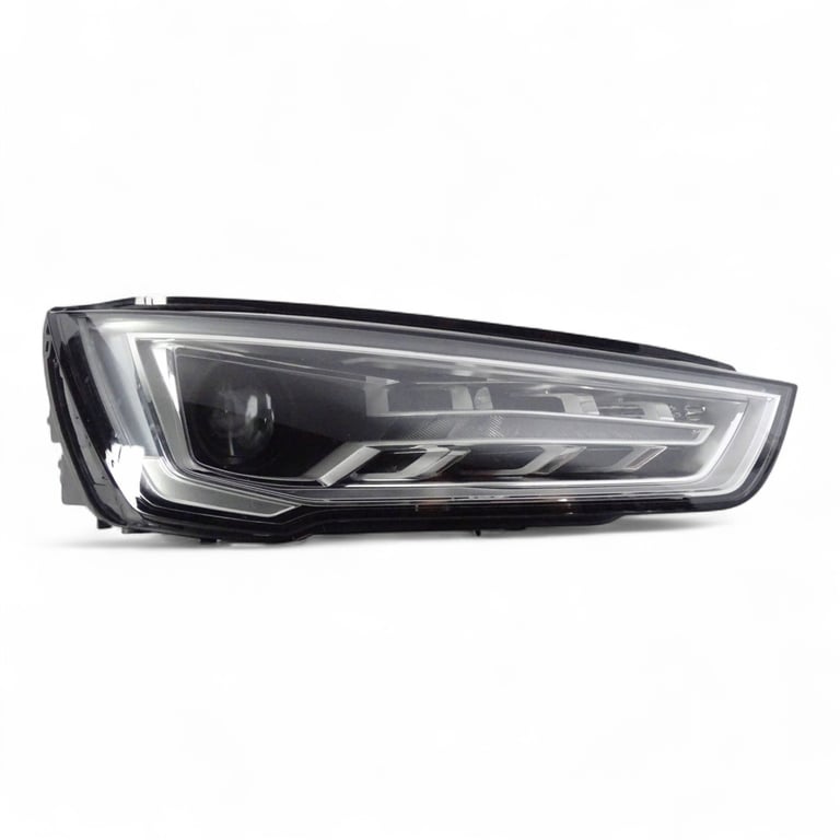 Frontscheinwerfer Audi A1 8XA941006 Rechts Scheinwerfer Headlight