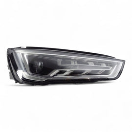 Frontscheinwerfer Audi A1 8XA941006 Rechts Scheinwerfer Headlight