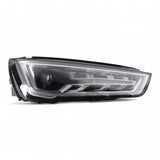 Frontscheinwerfer Audi A1 8XA941006 Rechts Scheinwerfer Headlight