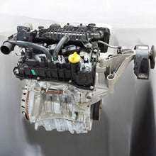 Laden Sie das Bild in den Galerie-Viewer, Motor Dacia Renault II B4DG490 1.0 60TKm Benzin Engine Unkomplett MOT7868911857hx
