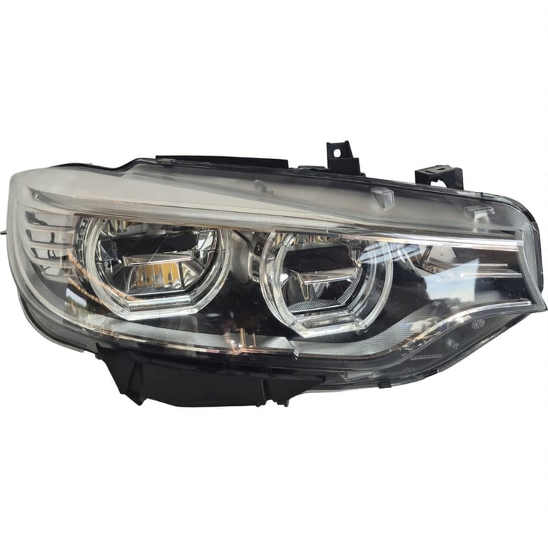 Frontscheinwerfer BMW 4 F36 F32 F33 7460620 Full LED Rechts Headlight SCH5988819785cg