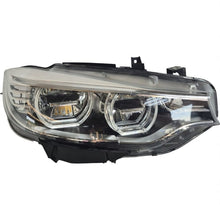 Laden Sie das Bild in den Galerie-Viewer, Frontscheinwerfer BMW 4 F36 F32 F33 7460620 Full LED Rechts Headlight SCH5988819785cg