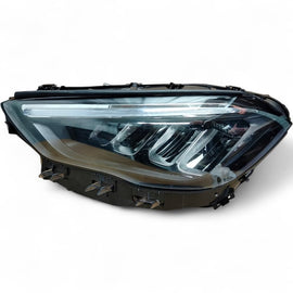 Frontscheinwerfer Mercedes-Benz W247 A2479063504 Full LED Links Headlight SCH3713025842xp