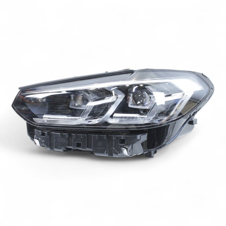 Frontscheinwerfer BMW X3 G01 F97 X4 G02 F98 5A0E5F5 06 LED Links Headlight SCH2744334480hb