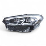Frontscheinwerfer BMW X3 G01 F97 X4 G02 F98 5A0E5F5 06 LED Links Headlight