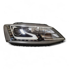 Frontscheinwerfer VW Jetta 5C7941752E LED Rechts Scheinwerfer Headlight SCH3027236437zw