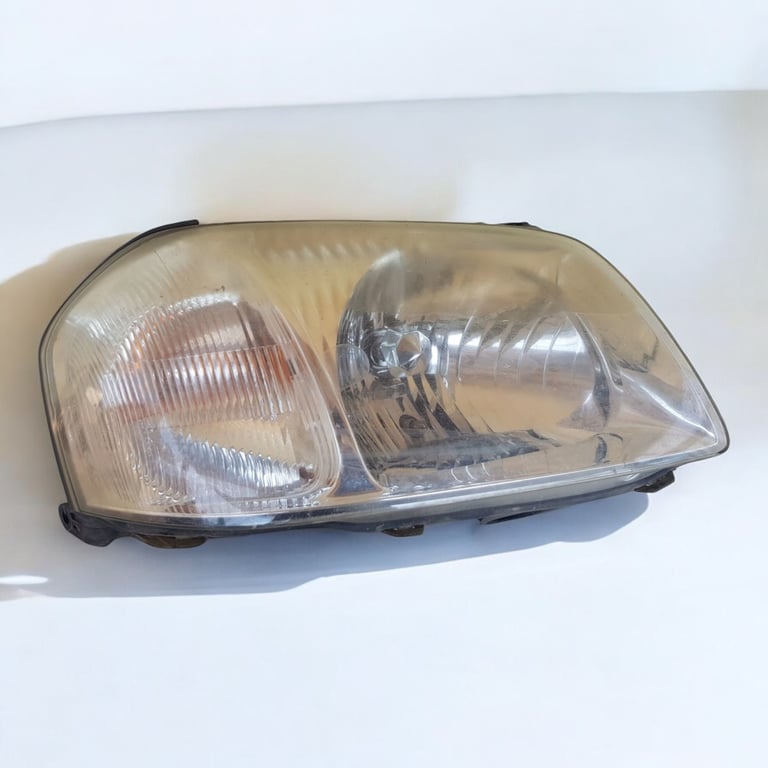 Frontscheinwerfer Mazda Tribute Rechts Scheinwerfer Headlight