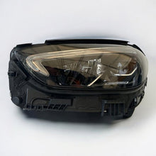 Load image into Gallery viewer, Frontscheinwerfer Mercedes-Benz 2069067103 LED Links Scheinwerfer Headlight