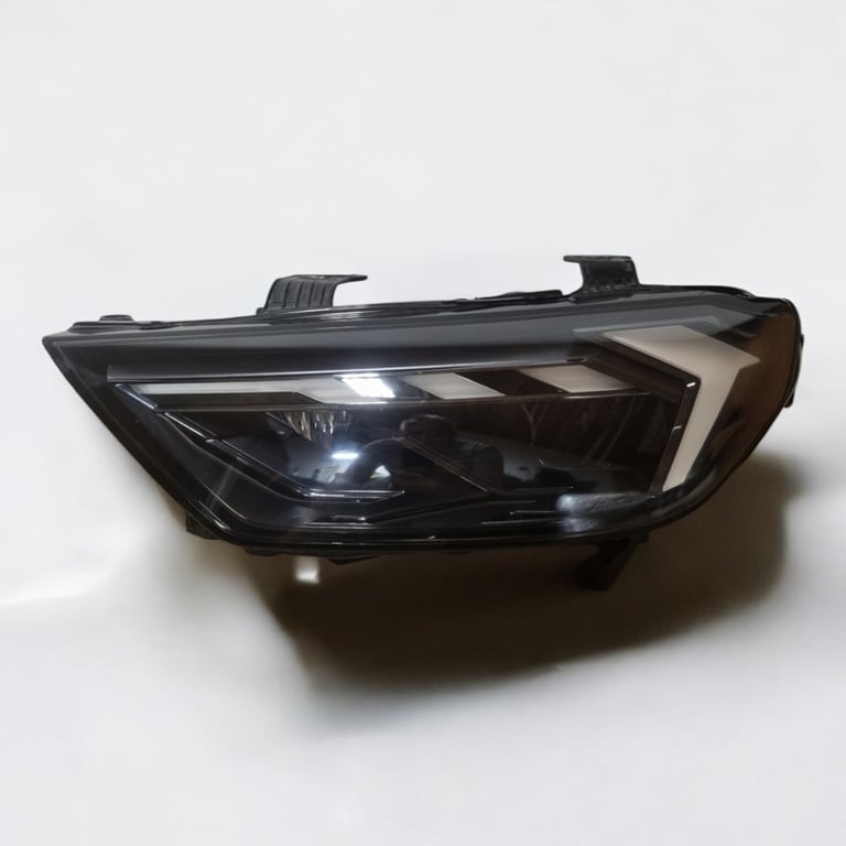 Frontscheinwerfer Audi A1 82A941033 LED Links Scheinwerfer Headlight