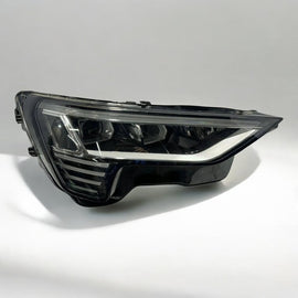 Frontscheinwerfer Audi E Tron 4KE941040 Rechts Scheinwerfer Headlight SCH7251087045lj