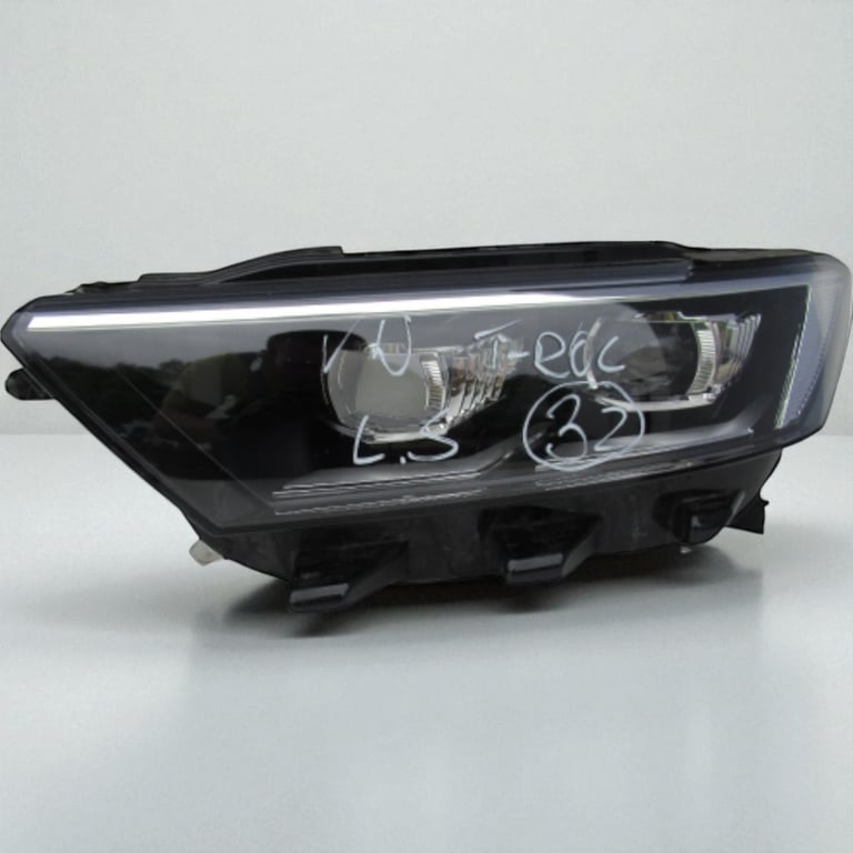 Frontscheinwerfer VW T-Roc Troc 2GA941035 LED Links Scheinwerfer Headlight