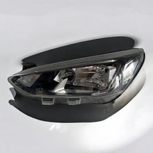 Laden Sie das Bild in den Galerie-Viewer, Frontscheinwerfer Ford Focus MX7B-13E015-CC LED Links Scheinwerfer Headlight