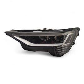 Frontscheinwerfer Audi E-Tron 4KE941039 LED Links Scheinwerfer Headlight SCH3354962653jk