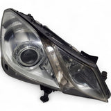 Frontscheinwerfer Mercedes-Benz C207 A2078200259 Xenon Rechts Headlight