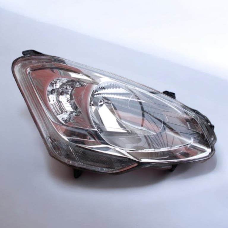 Frontscheinwerfer Peugeot Partner 89318045 Rechts Scheinwerfer Headlight