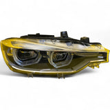 Frontscheinwerfer BMW 3 F30 F31 7453482-01 LED Rechts Scheinwerfer Headlight
