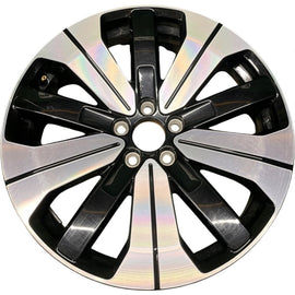 1x Alufelge 19 Zoll 8.5