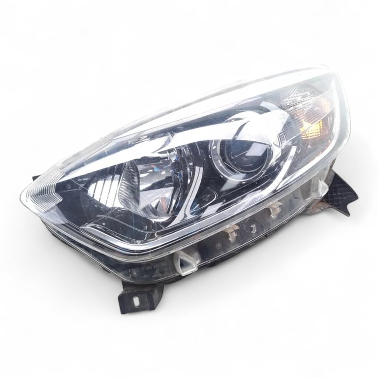 Frontscheinwerfer Renault Hatchback Captur Rechts Scheinwerfer Headlight SCH8350293292kt
