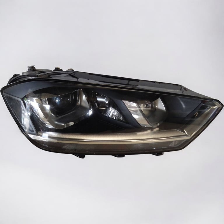 Frontscheinwerfer VW Golf VII Sportsvan OKL12717 Xenon Rechts Headlight SCH1056883642cz