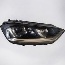 Load image into Gallery viewer, Frontscheinwerfer VW Golf VII Sportsvan OKL12717 Xenon Rechts Headlight SCH1056883642cz