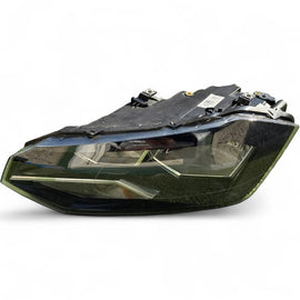 Frontscheinwerfer VW Polo 2G1941005 Ein Stück (Rechts oder Links) Headlight SCH4096989224uw