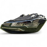 Frontscheinwerfer VW Polo 2G1941005 Ein Stück (Rechts oder Links) Headlight