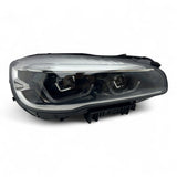 Frontscheinwerfer BMW 2 F45 F46 A85A017B2-01 Full LED Rechts Headlight