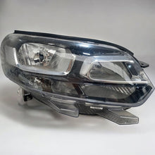Load image into Gallery viewer, Frontscheinwerfer Citroën Spacetourer Vivaro C 9808567680 Rechts Headlight